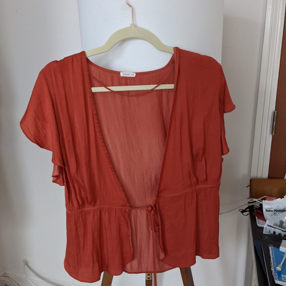 Blouse - Picture 4 of 4